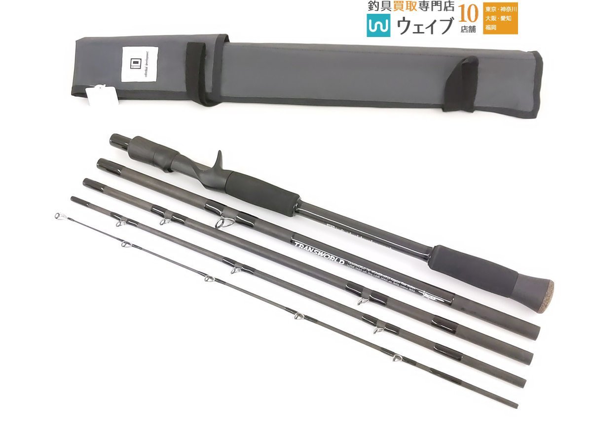 スタジオコンポジット トランスワールド 7604-5 未使用品 7604-5