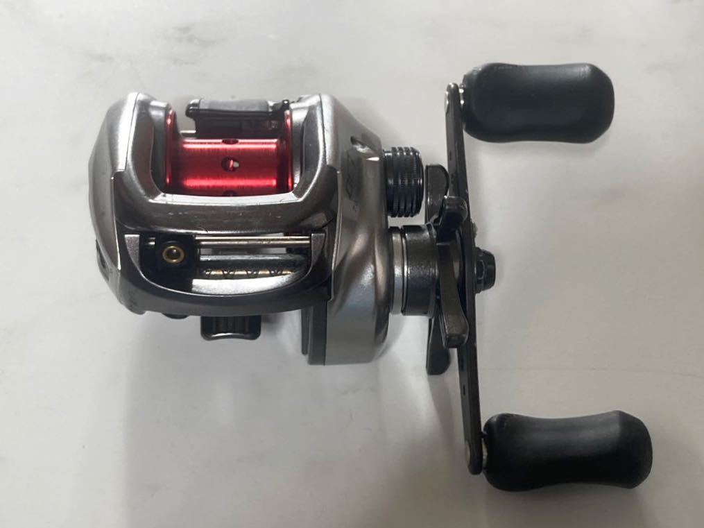 SHIMANO スコーピオン DC 7 左 レフト スコーピオンDC DC7 レフトハンドル