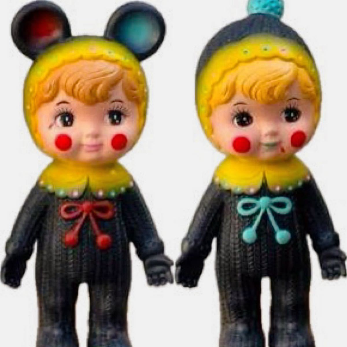 新品未使用】Izumonsterコラボ チャーミーちゃん イズモンスター