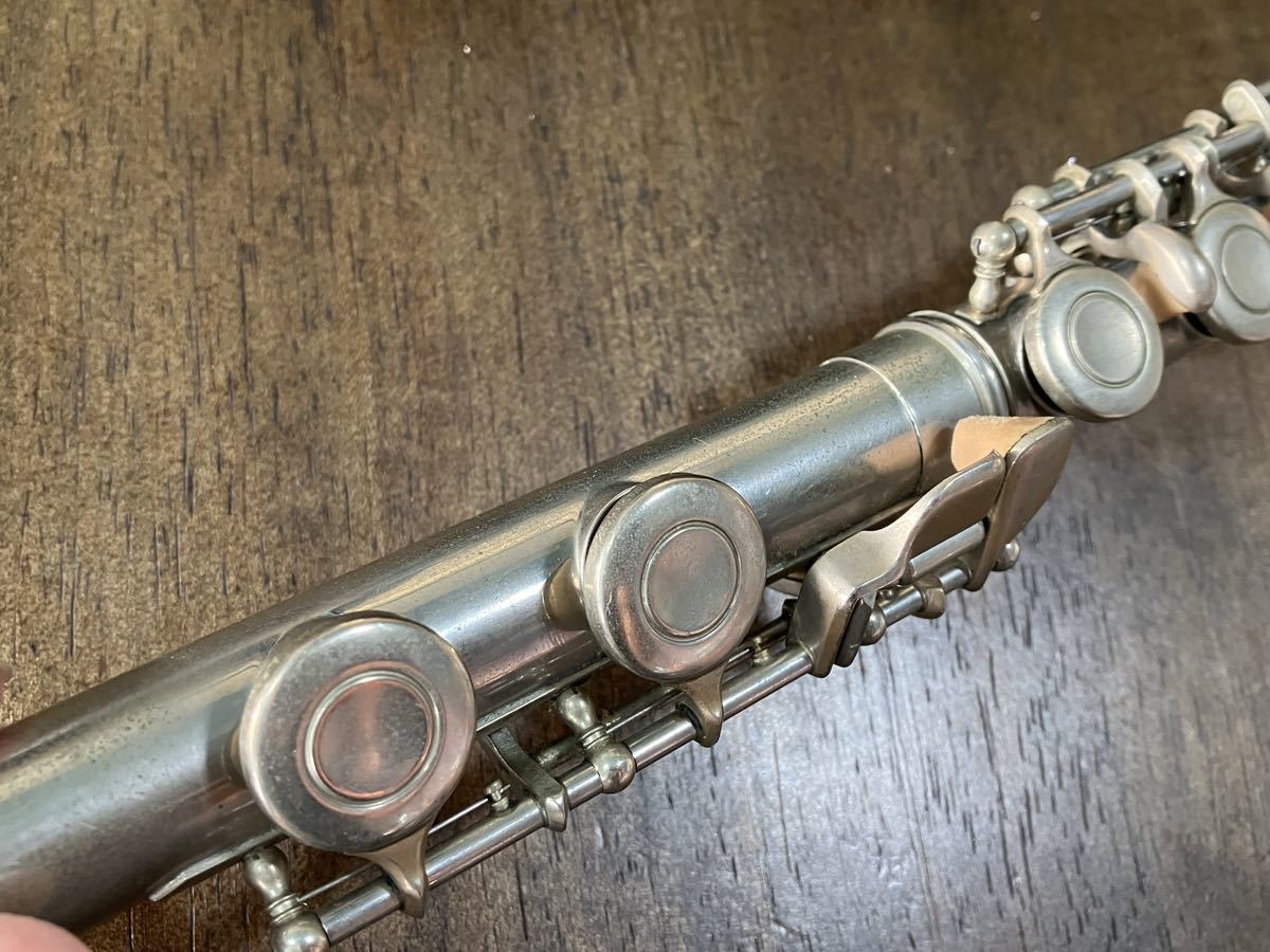 YAMAHA フルート YFL-23 ハードケース ソフトケース YAMAHA YFL-23