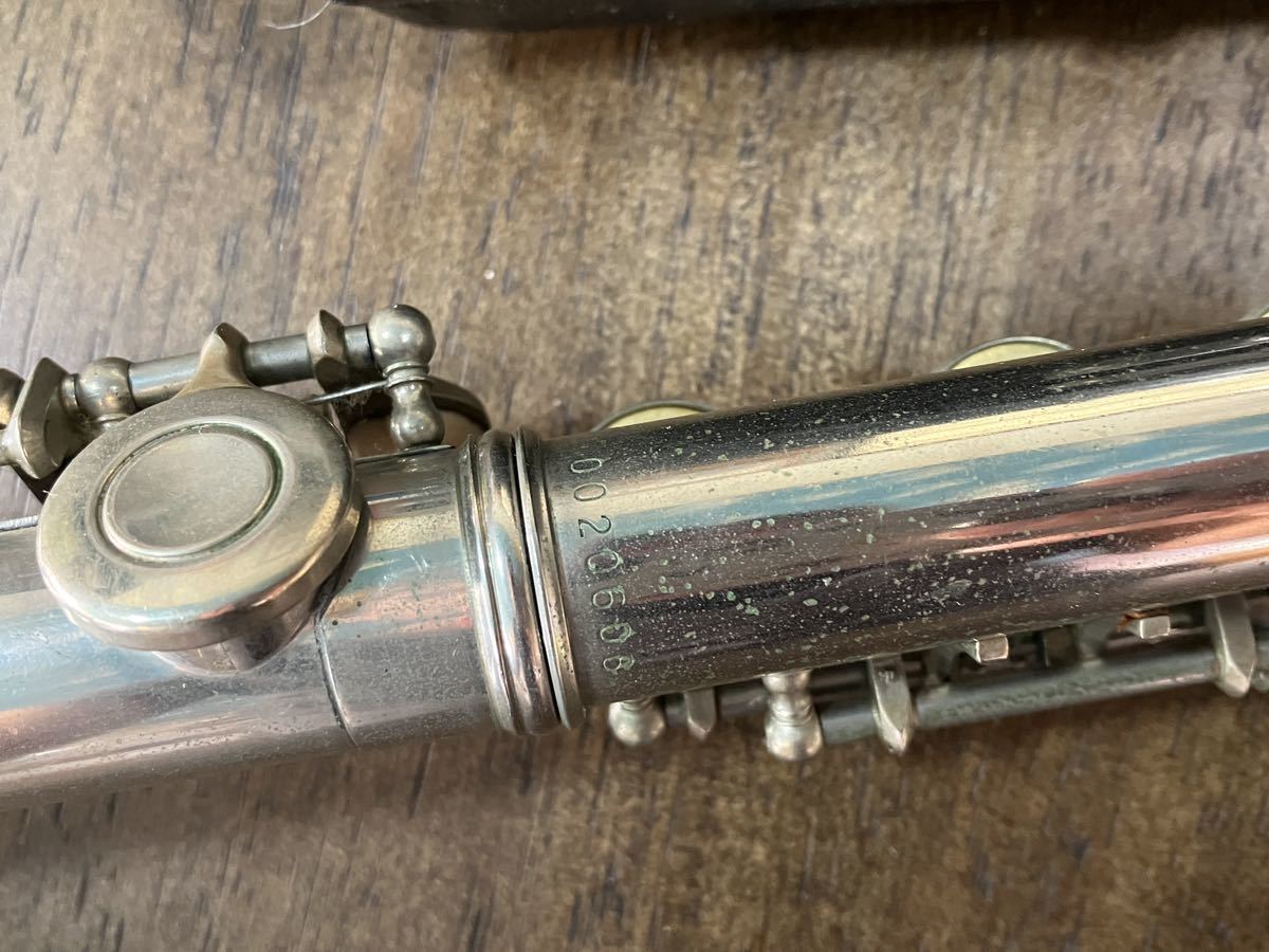 YAMAHA　フルート　YFL-23　ハードケース　ソフトケース YAMAHA フルート YFL-23 ハードケース ソフトケース YAMAHA YFL-23