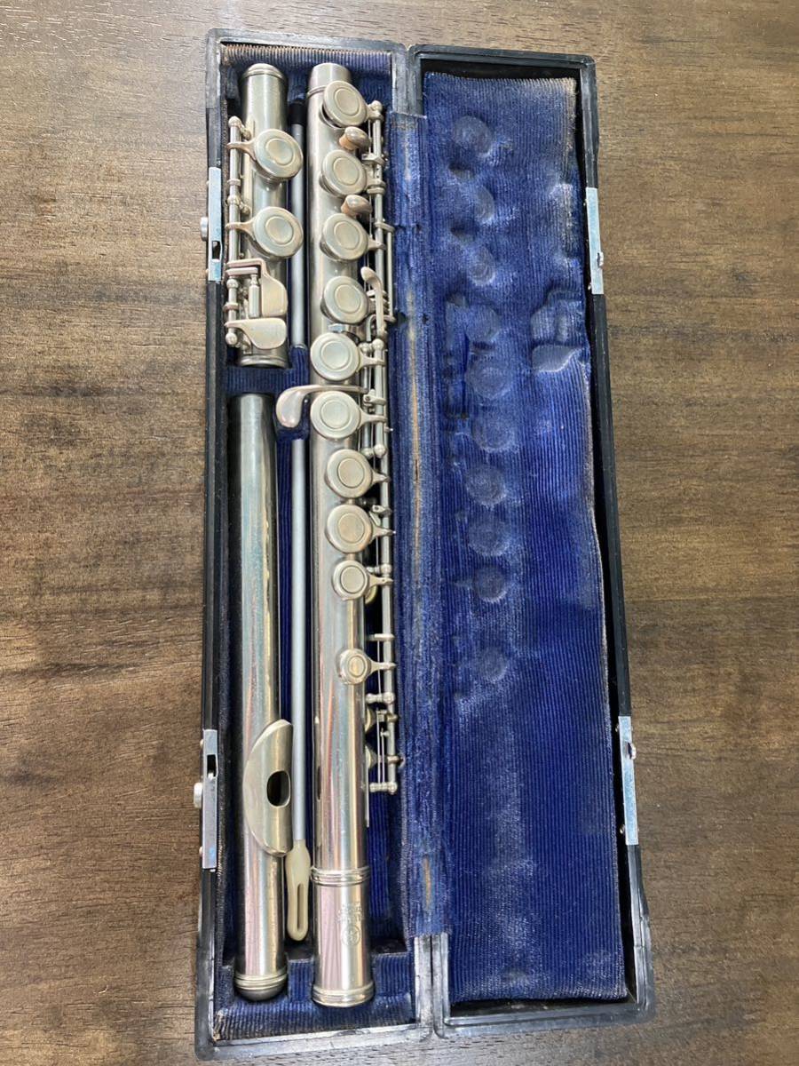 YAMAHA　フルート　YFL-23　ハードケース　ソフトケース YAMAHA フルート YFL-23 ハードケース ソフトケース YAMAHA YFL-23