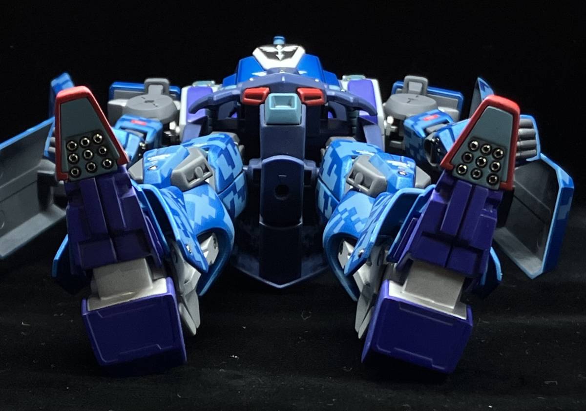 HGUC No.183 1/144 AMX-101E シュツルム ガルス 機動戦士ガンダムUC 