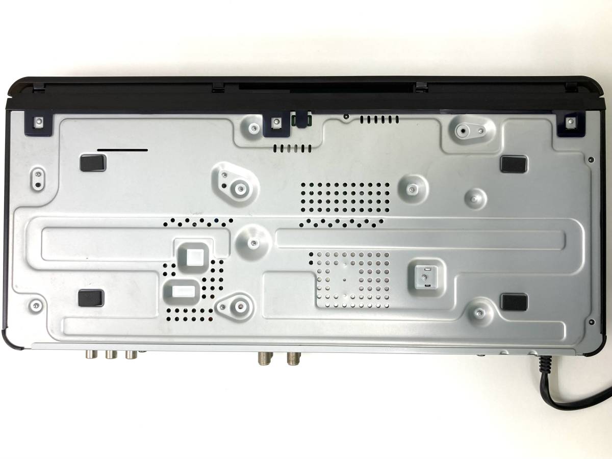 東芝 TOSHIBA REGZA レコーダー 2015年製 DBP-R500 公式通販