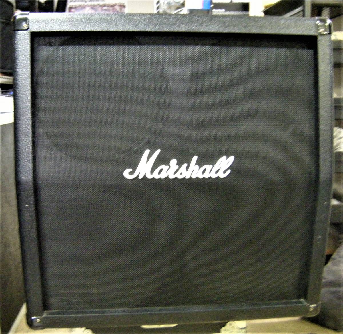 Marshall MG412A （16　280W　12”×４）