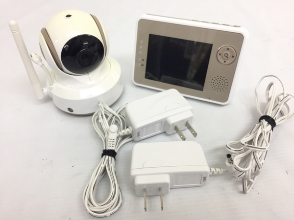 Panasonic WV-S2111L ネットワークカメラ 防犯カメラ パナソニック 未