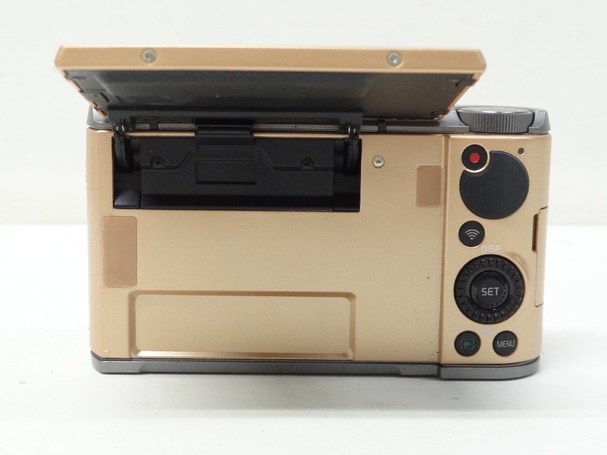 SONY, Canon, Casio のデジタルカメラ５台セット レ□/Zこ7010 カシオ CASIO EX-ZE1700 コンパクトデジタルカメラ 撮影
