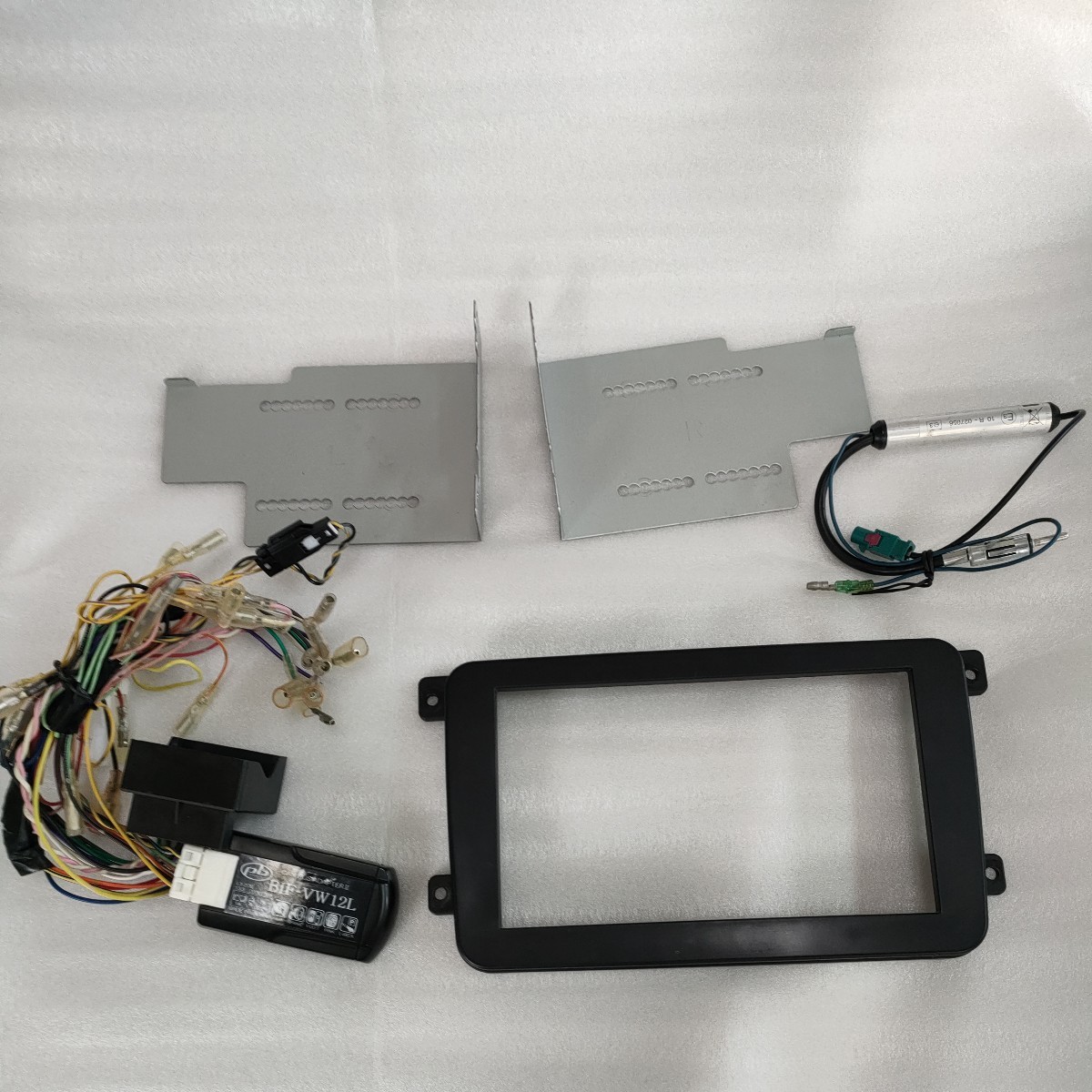 BIF-VW12L PB CANバスアダプターⅢ pb - CANバス VW ピービー 