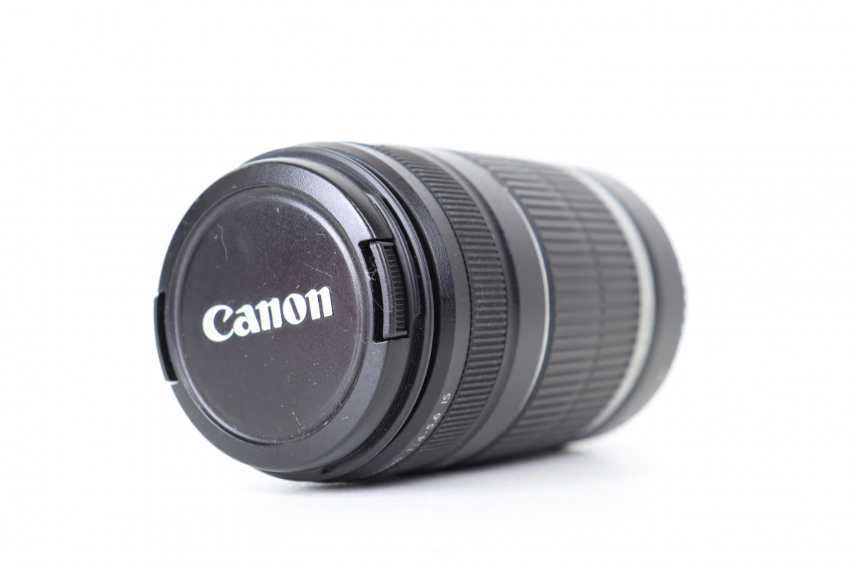 EF-S 55-250mm IS F4-5.6 Canon STM キャノン : EF-S55-250mm ズーム 