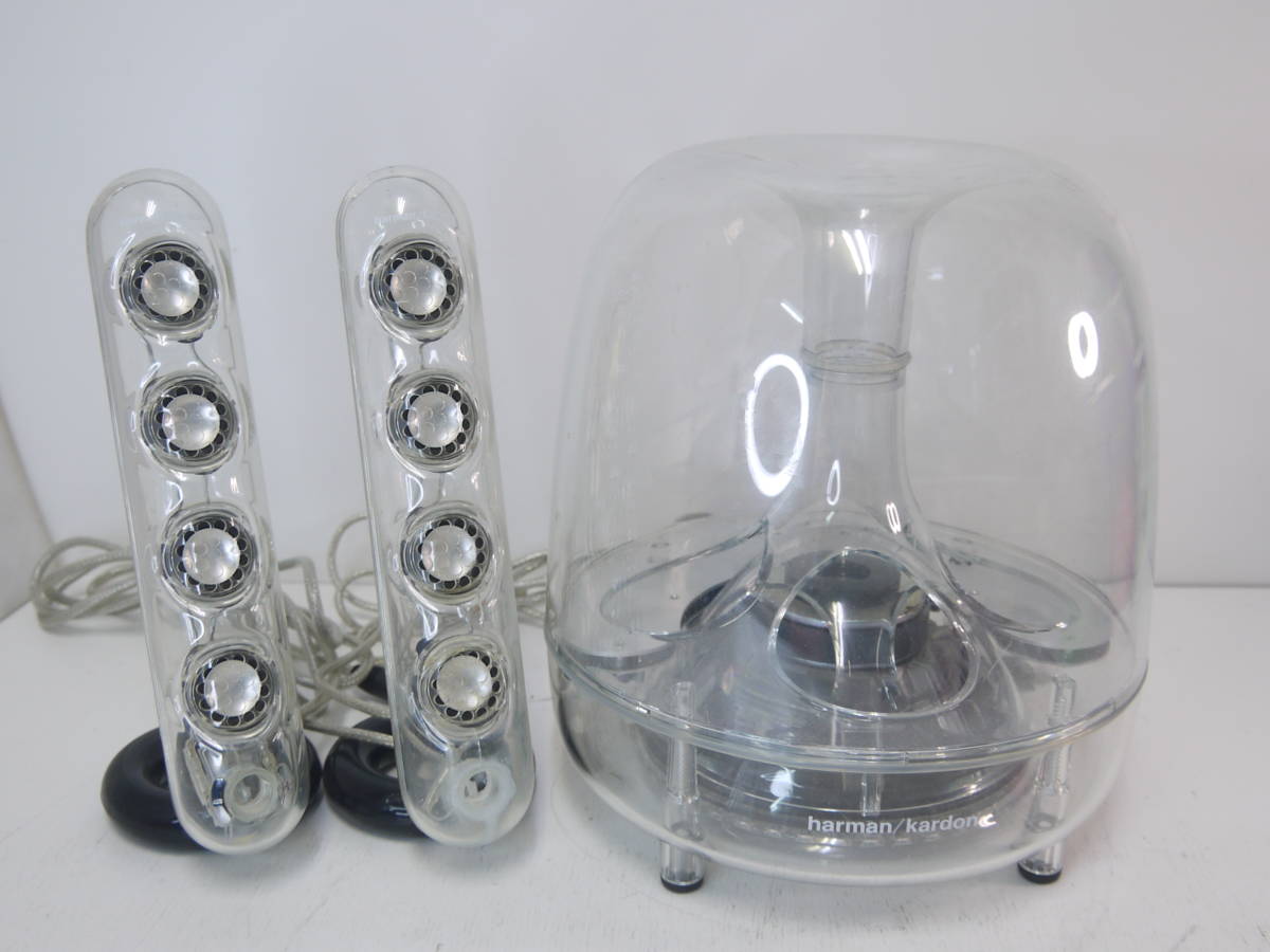 harman ハーマンカードン スピーカー Harman セット Bluetooth