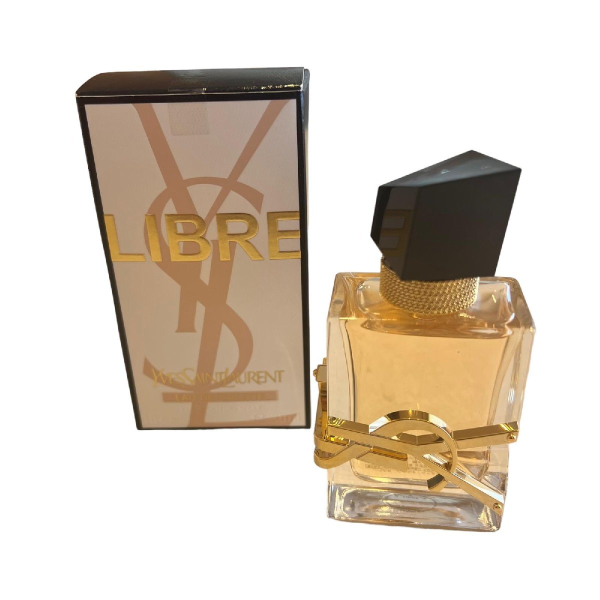 SAINT LAURENT サンローラン リブレ オーデトワレ 香水 30ml 【公式通販】