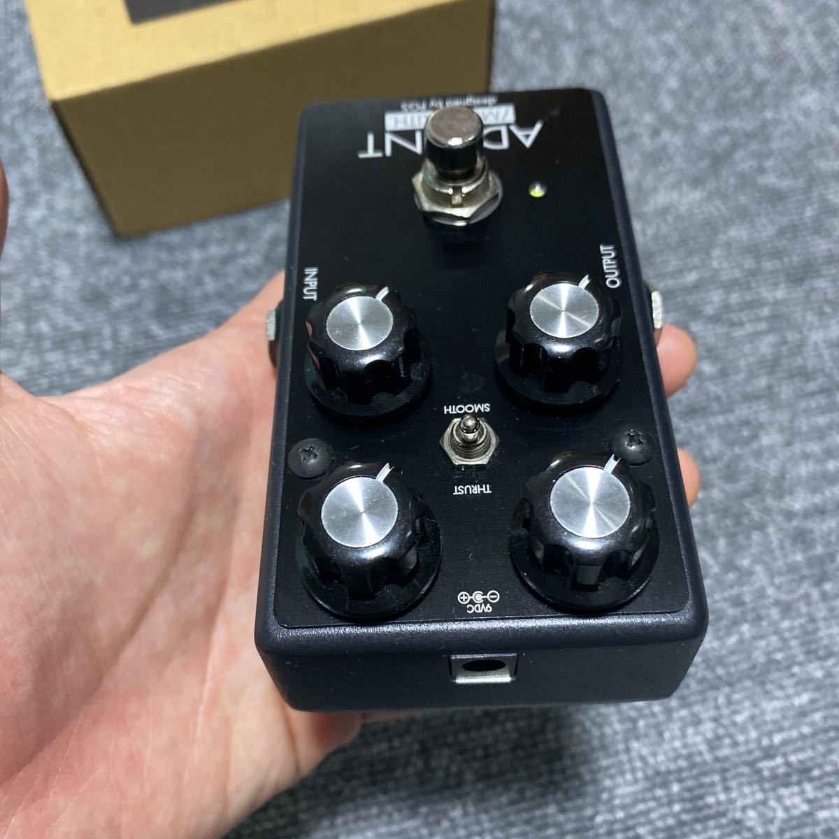 Goriot Papa Studios - Licensed パパ ☆最終値下【美品中古】Papa