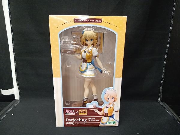ダージリン 1⁄7 コトブキヤ 壽屋(KOTOBUKIYA) ココス制服ver