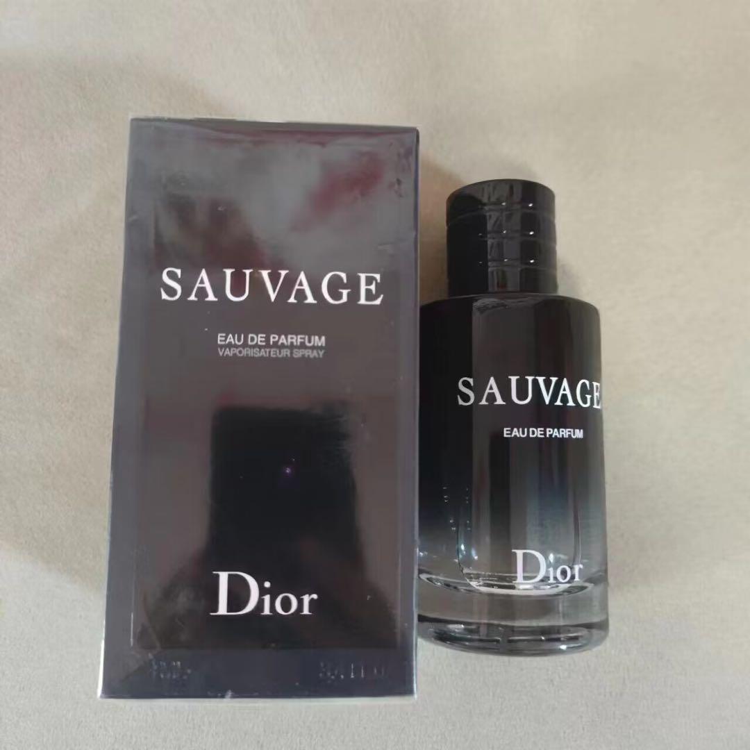 人気SALE，定番人気 Dior ディオール ソヴァージュ オードパルファム 100ml EDP #32392221(クリスチャン・ディオール)｜売買されたオークション情報、yahooの商品情報をアーカイブ公開 - オークファン クリスチャン・ディオール