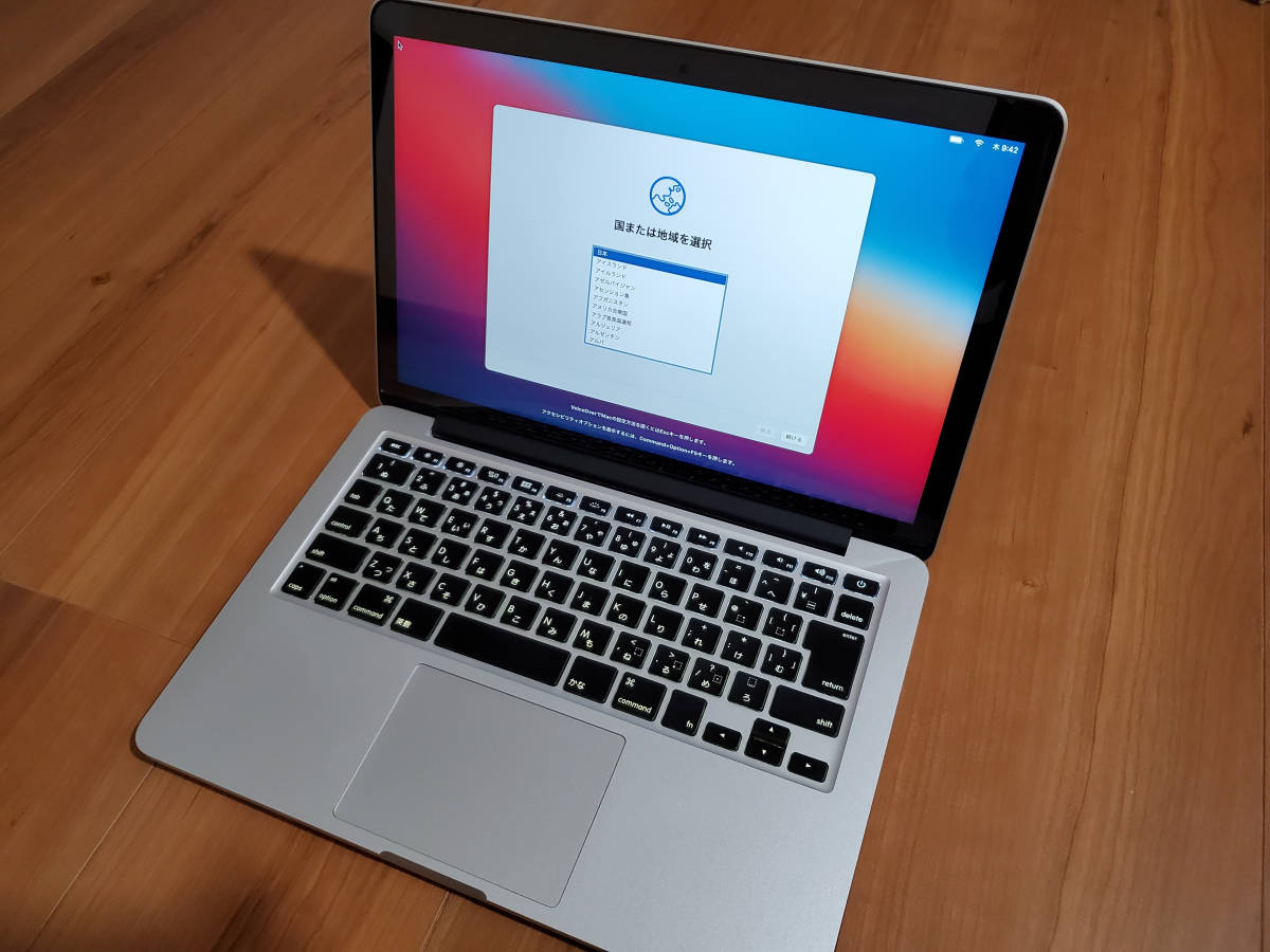 APPLE MacBook Pro 2013 ME865J/A MacBook Pro i5 ME864B⁄A (2013