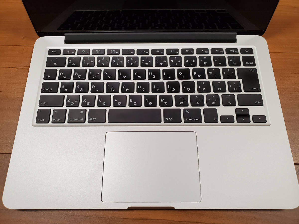 APPLE MacBook Pro 2013 ME865J/A MacBook Pro i5 ME864B⁄A (2013