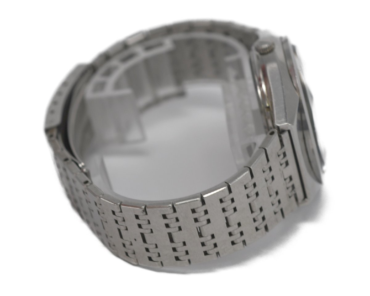中古品] 稼働品【SEIKO】セイコー TYPE2 QUARTZ クォーツ 7546-8160 