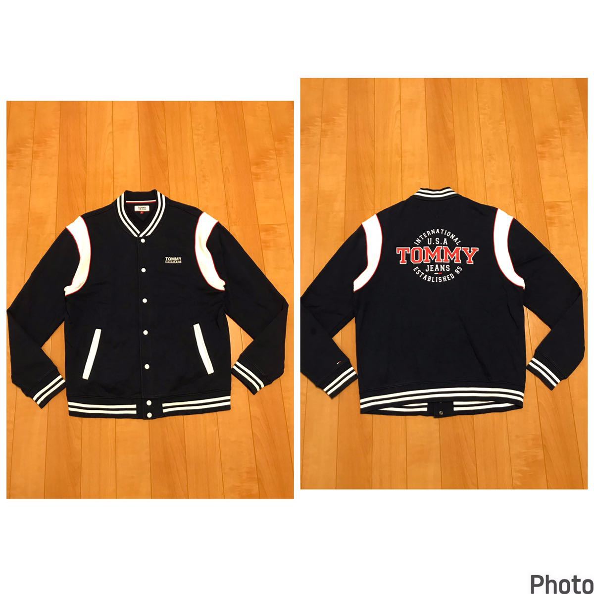 TOMMY HILFIGER スウェット トレーナー HILFIGER（トミー 