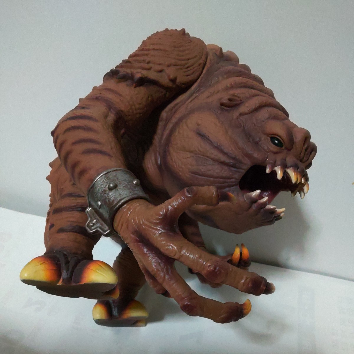 スター・ウォーズ ランコア＆ルーク・スカイウォーカ ◇箱なし◇ 他