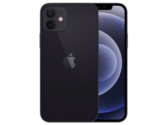 ☆Y!mobile 利用制限保証 iPhone12 256GB ブラック 新品未開封品☆