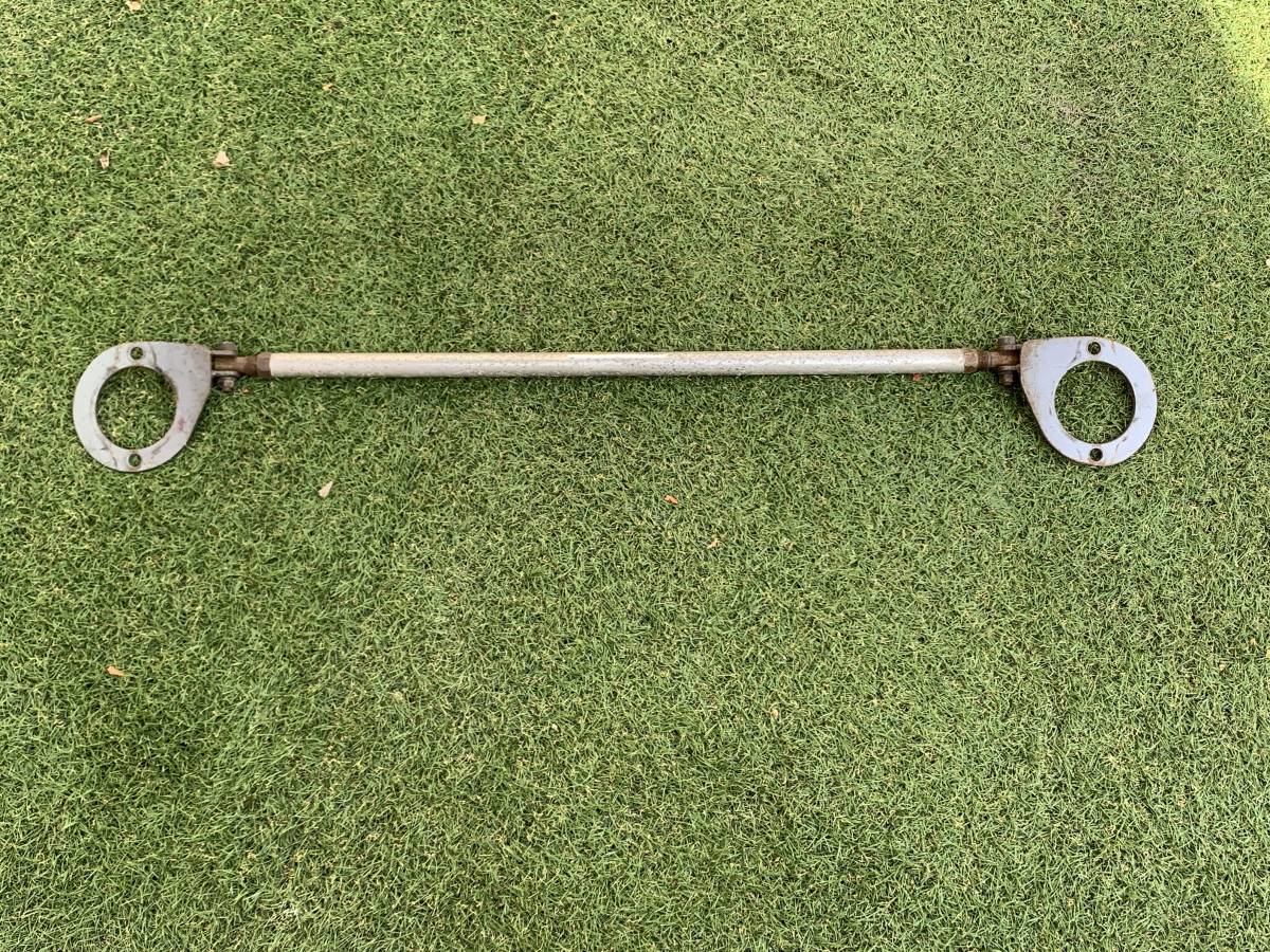 HONDA ビート リア タワーバー SPATS 中古