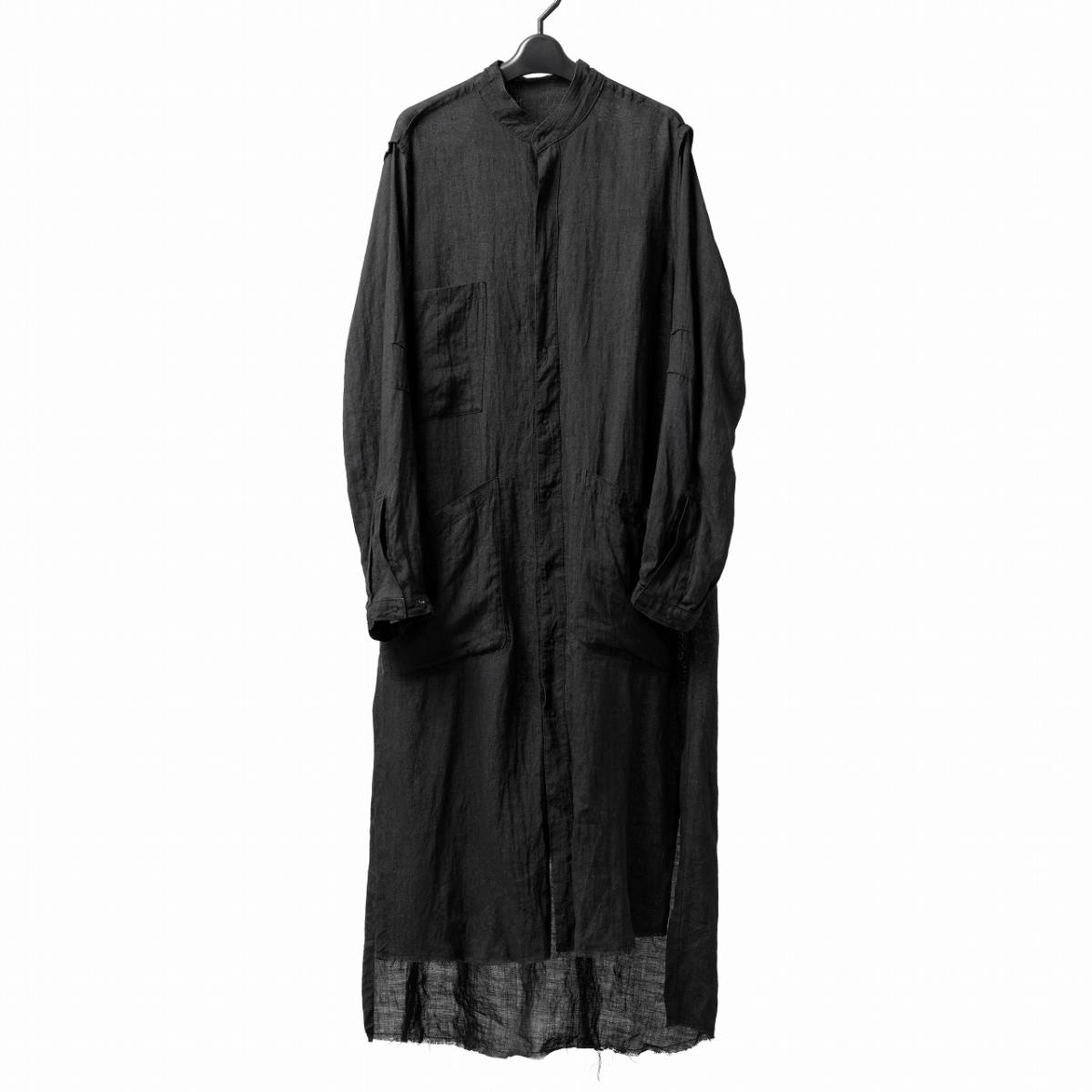 nude:masahiko maruyama REVERSIBLE SHIRT-COAT ヌードマサヒコムラヤマ A.F ARTEFACT エーエフアーティファクト JULIUS ユリウス