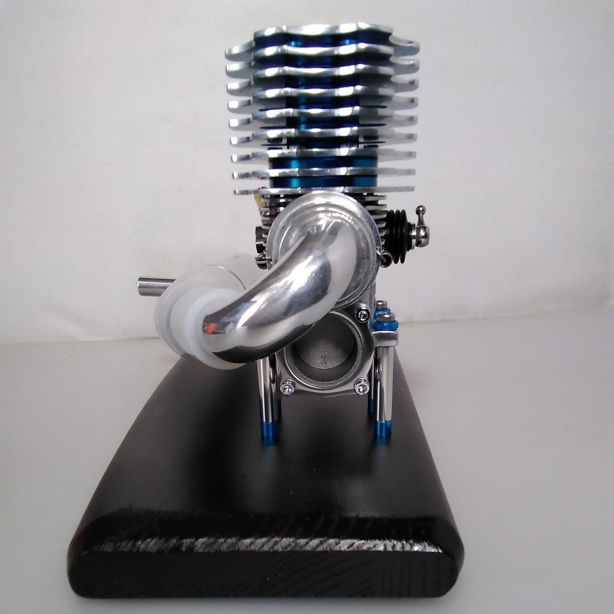 MAX-R21 VER.2 Yahoo!オークション - 「osエンジン21」エンジン