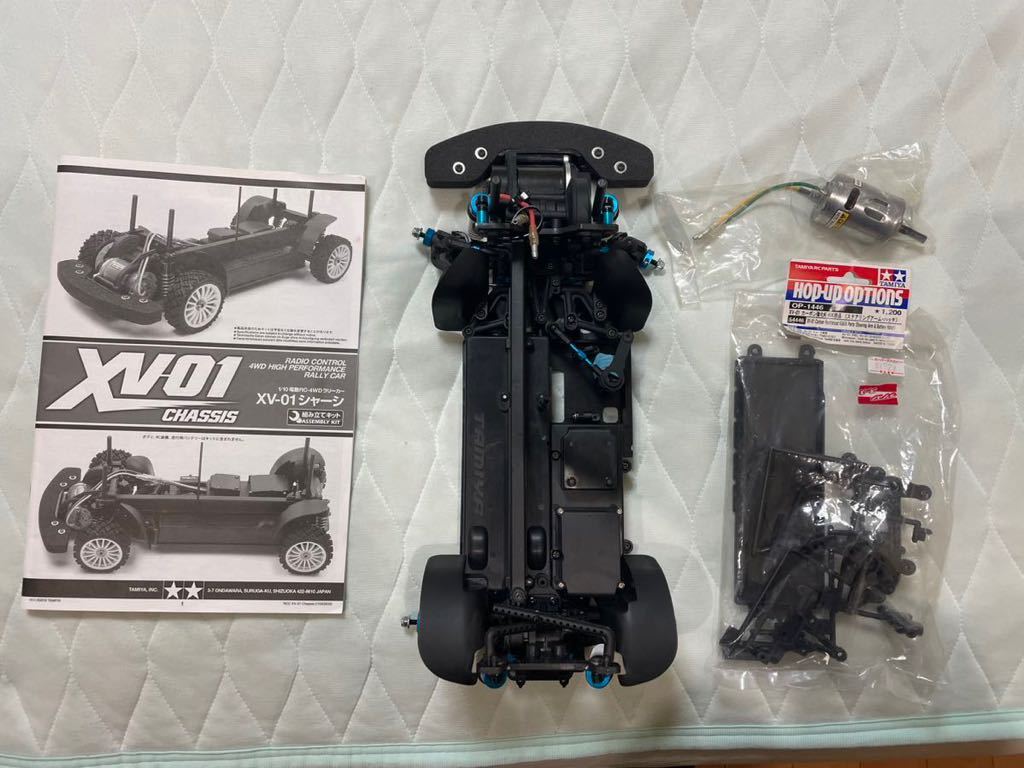 タミヤ フェアレディ240Z ラリー仕様ダットサン ボディ未使用② 【公式