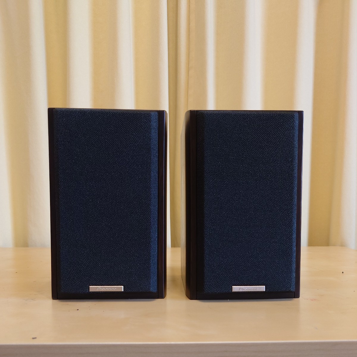 1円スタート パイオニア PIONEER モルト ペア S-A4SPT-VP - CPioneer S 