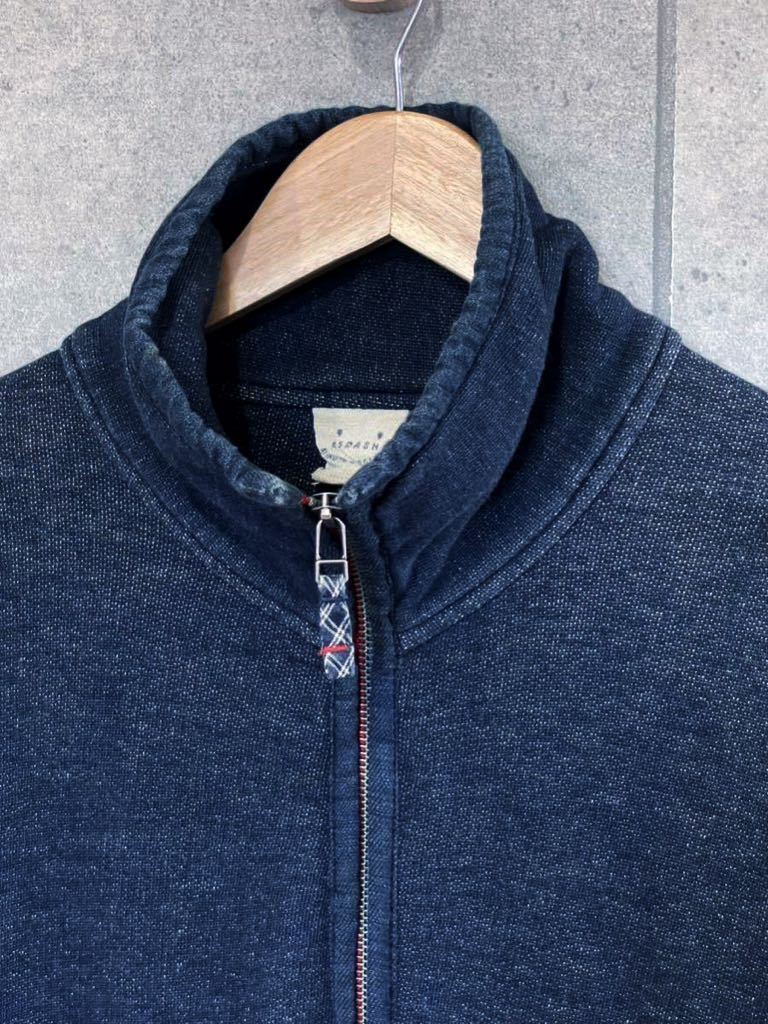 Indigo 45R 45rpm – Ai - AI 45DASH GLOBAL INDIGO 藍 Dyed Natural 