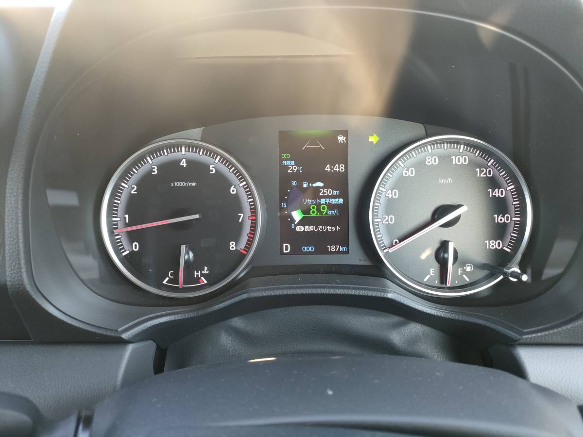 ☆走行200km以下☆ トヨタ ノア 90系 純正 タイヤ スチールホイール 