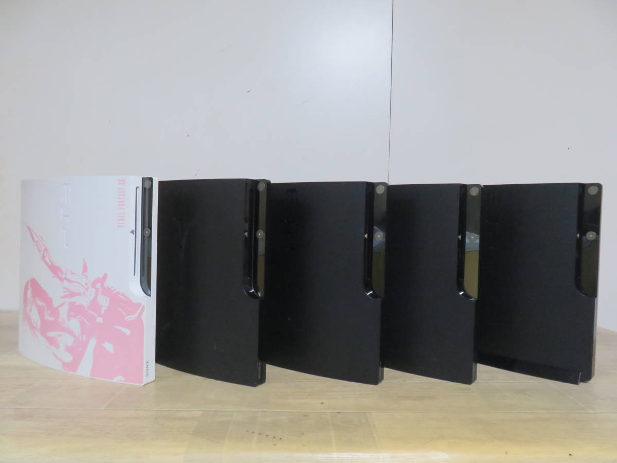 SONY ソニー Playstation3 プレイステーション3 CECH-2000A×3台 / CECH 