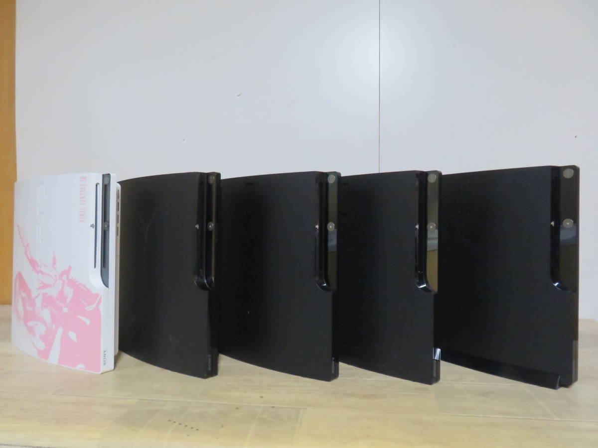 SONY ソニー Playstation3 プレイステーション3 CECH-2000A×3台 / CECH 