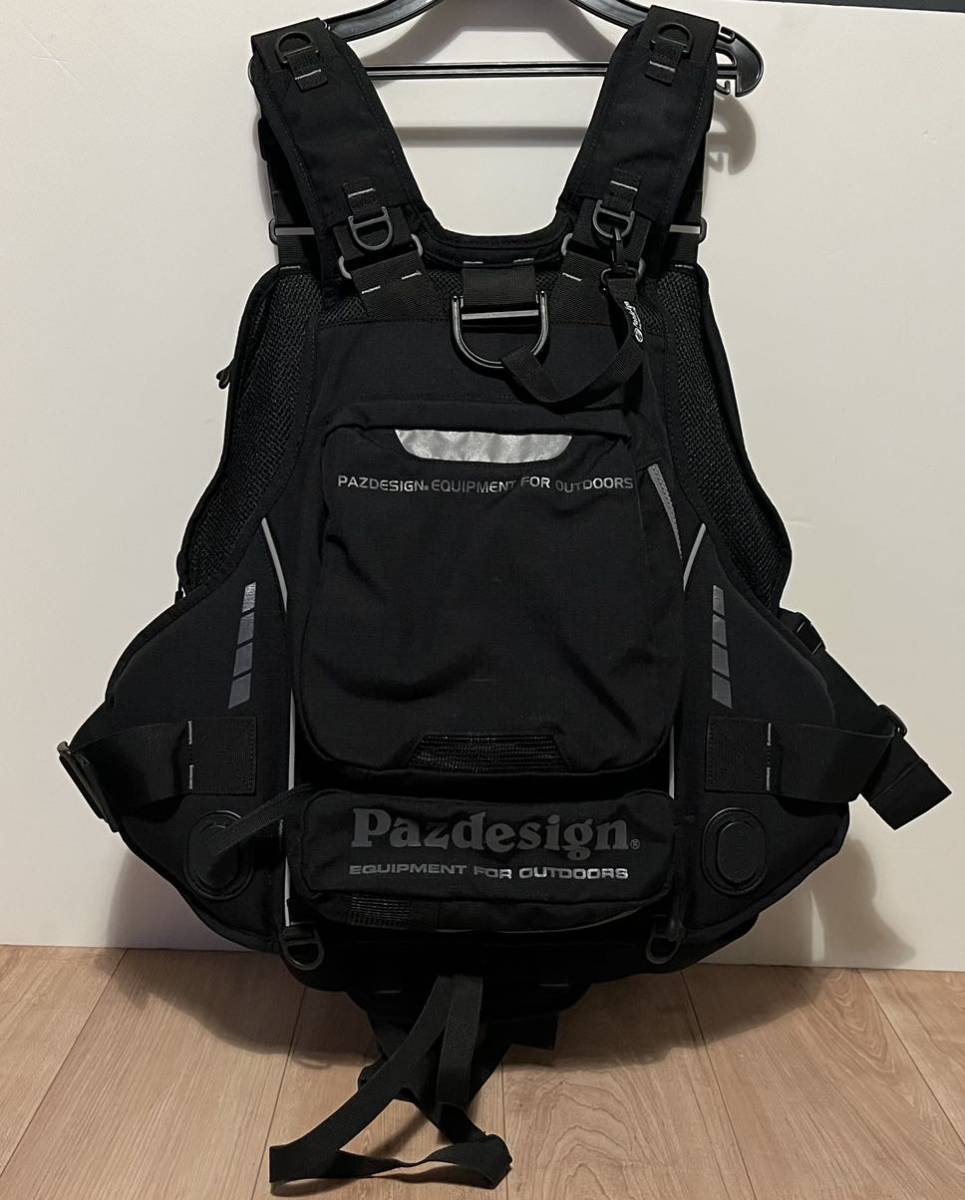 Pazdesign パズデザイン complete コンプリートⅣ＋4＋フローティング