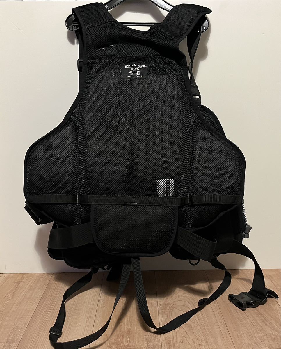 Pazdesign パズデザイン complete コンプリートⅣ＋4＋フローティング