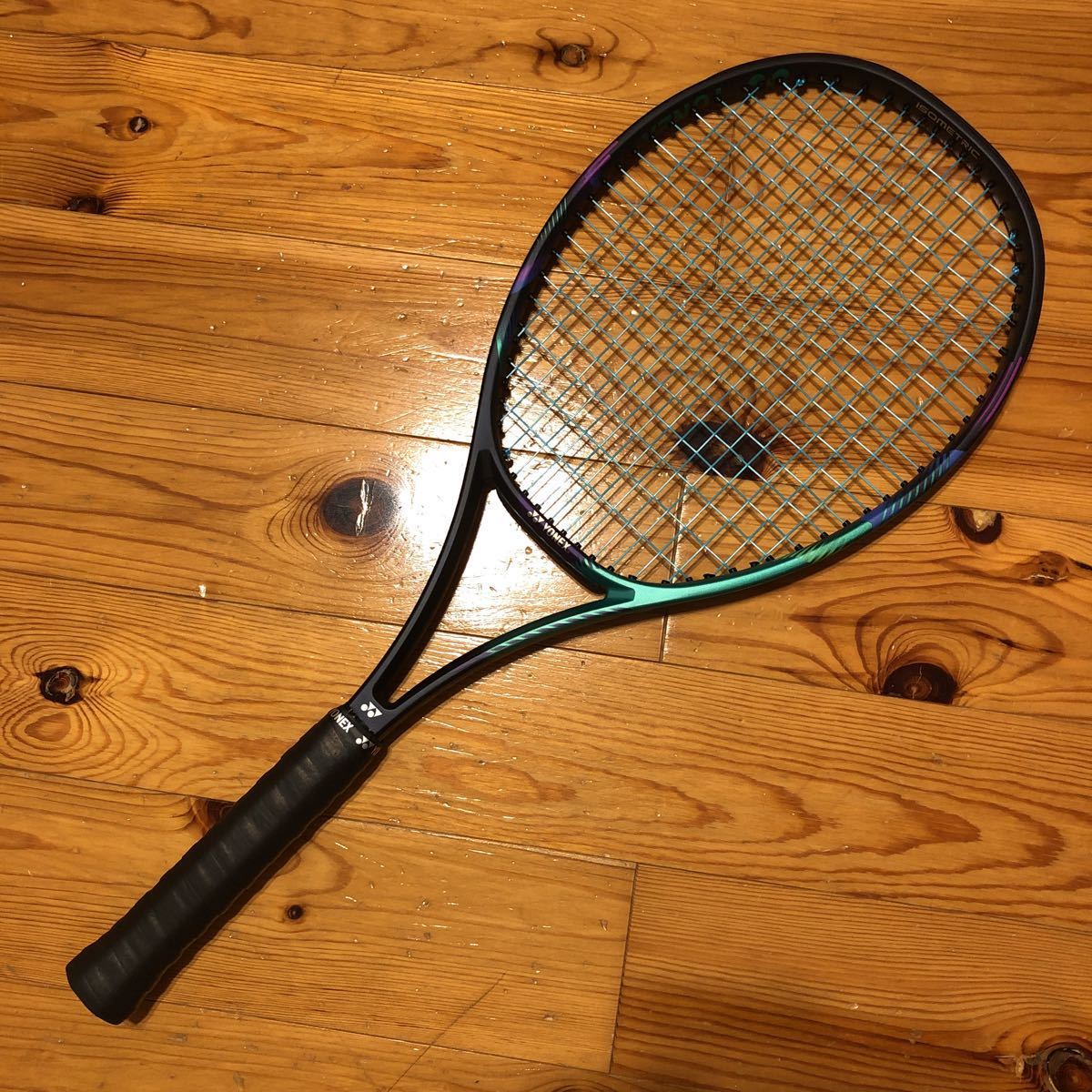 PRO VCORE ヨネックス YONEX 0 プロ V - CORE Vコア 100⁄Vコア G2 2021