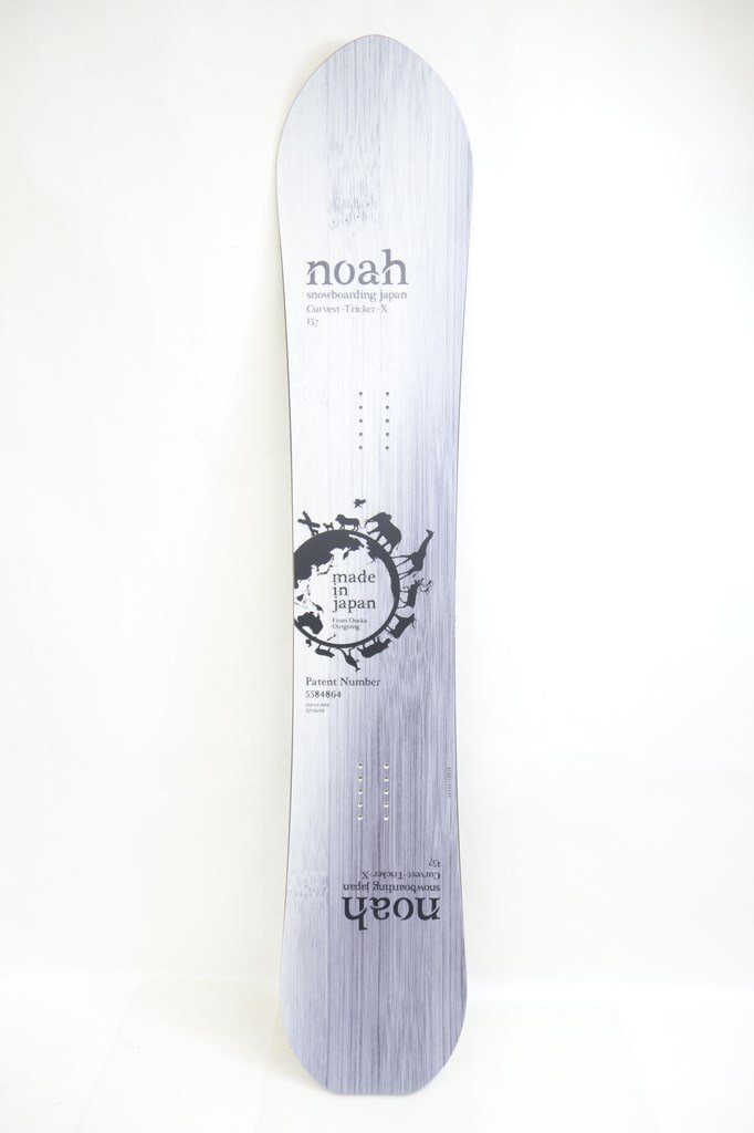 Noah Snowboarding 中古 国産 Japan - Yahoo!オークション 22⁄23 