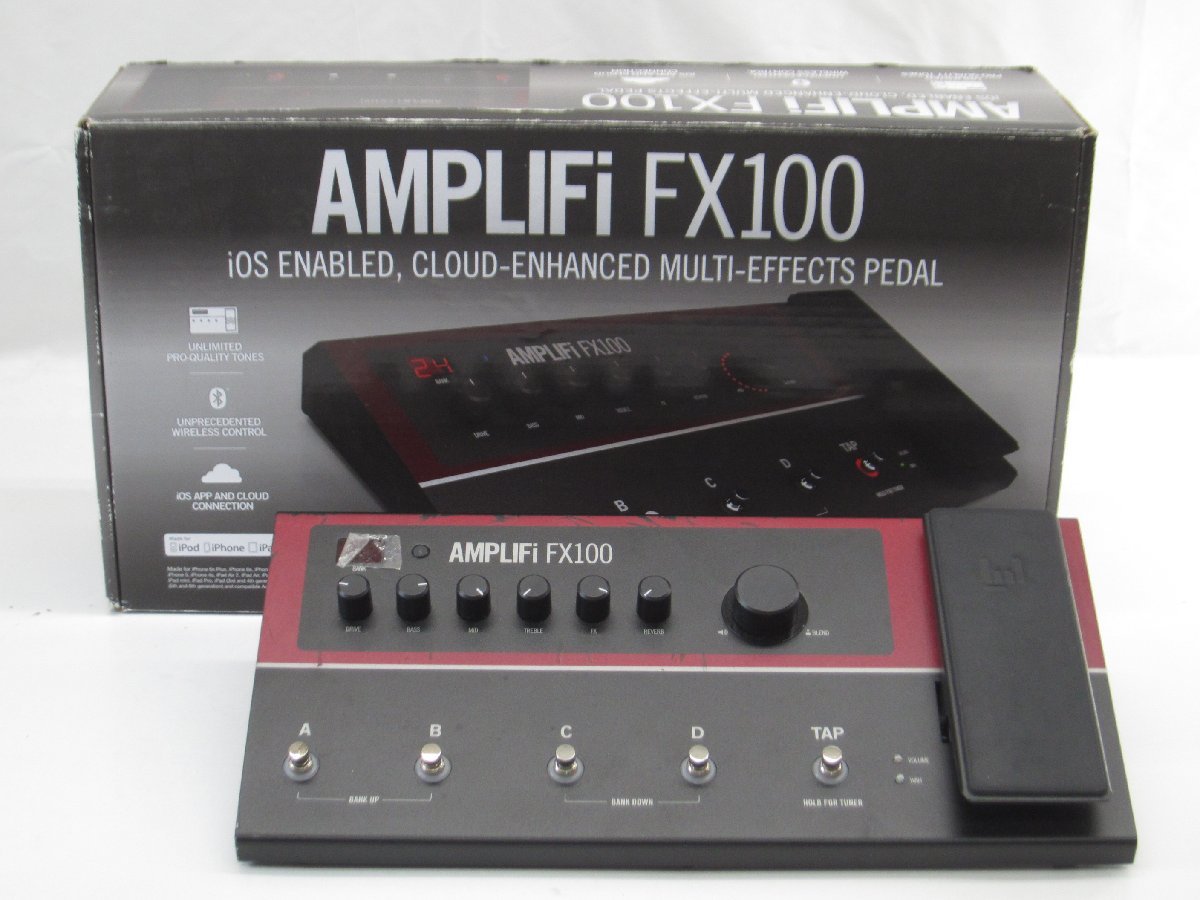 1円～ DigiTech CROSSROADS エリッククラプトン モデル エフェクター