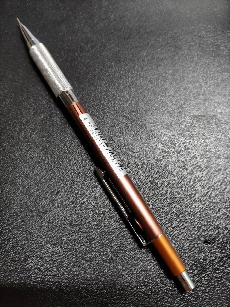 筆記具 モンブラン No.251 シャープペンシル ボルドー 0.5mm