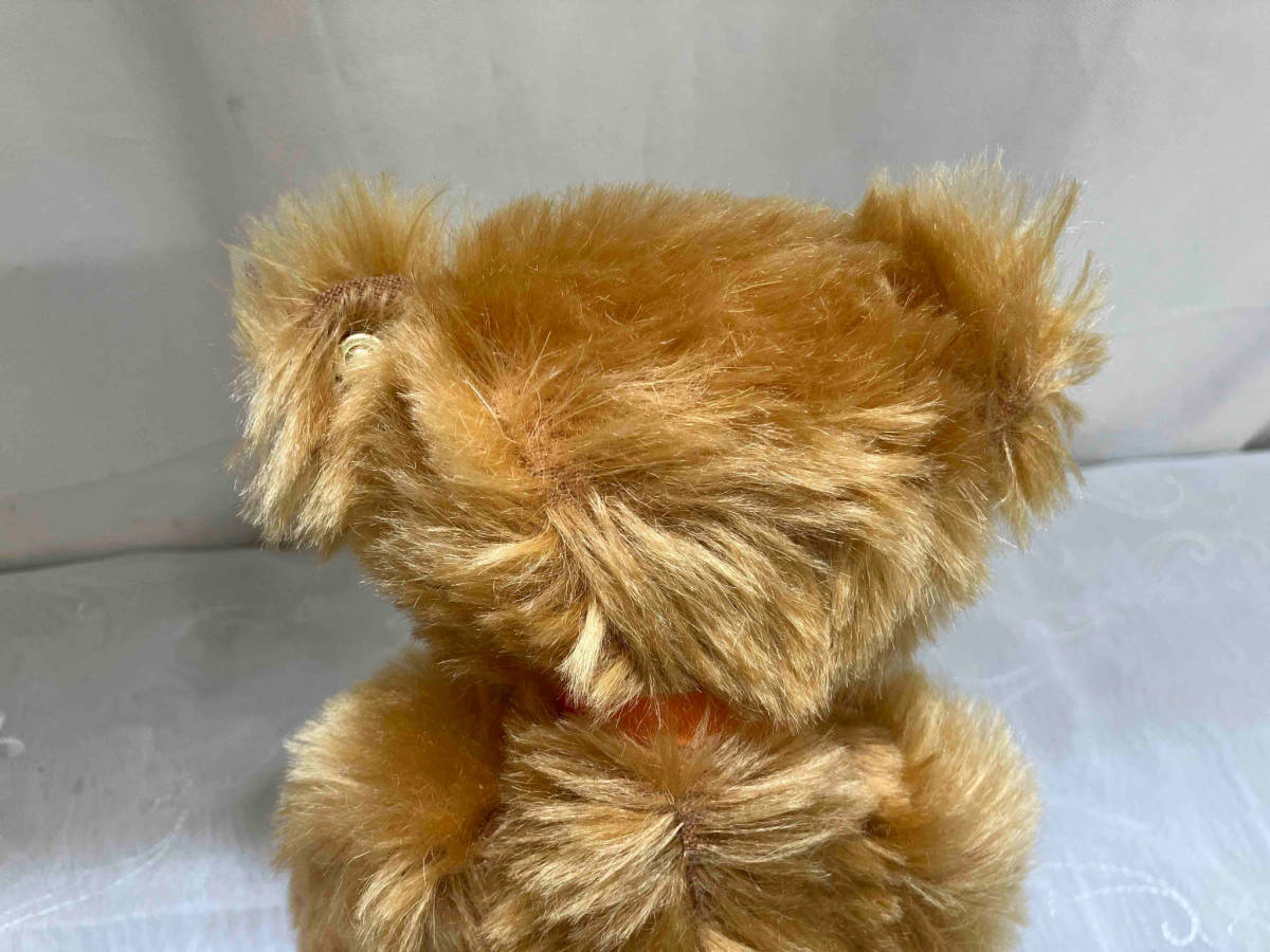 シュタイフ steiff テディベア 日本限定 クラッシー 1996 JAPAN TEDDY 