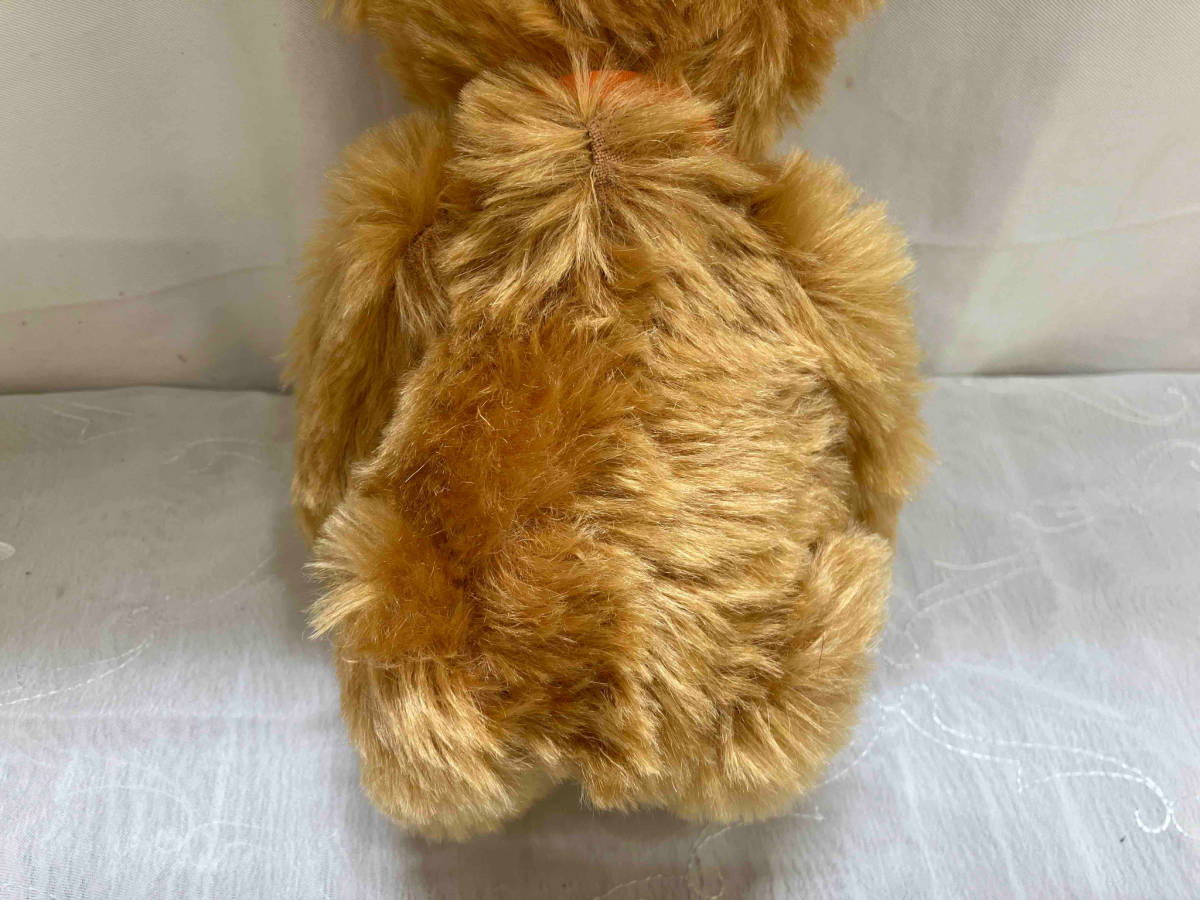 シュタイフ steiff テディベア 日本限定 クラッシー 1996 JAPAN TEDDY 