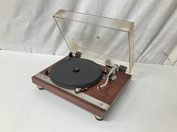 中古 ターンテーブル]MICRO DD-5 MICRO DD-5 ダイレクトドライブターン