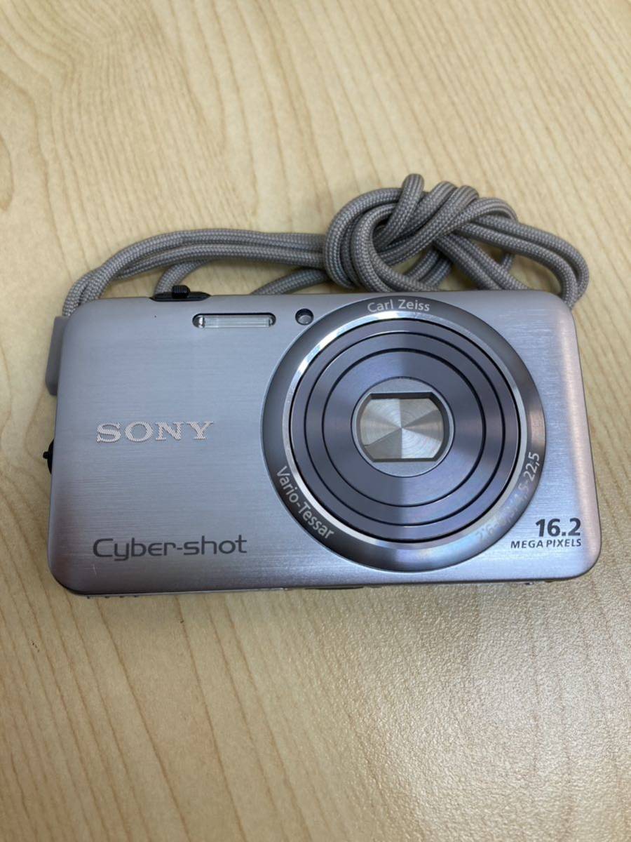 Canon Pentax Sony まとめて4台デジタルカメラ デジカメ CASIO、Canon、SONY、4台まとめて ご覧頂きありがとうござい