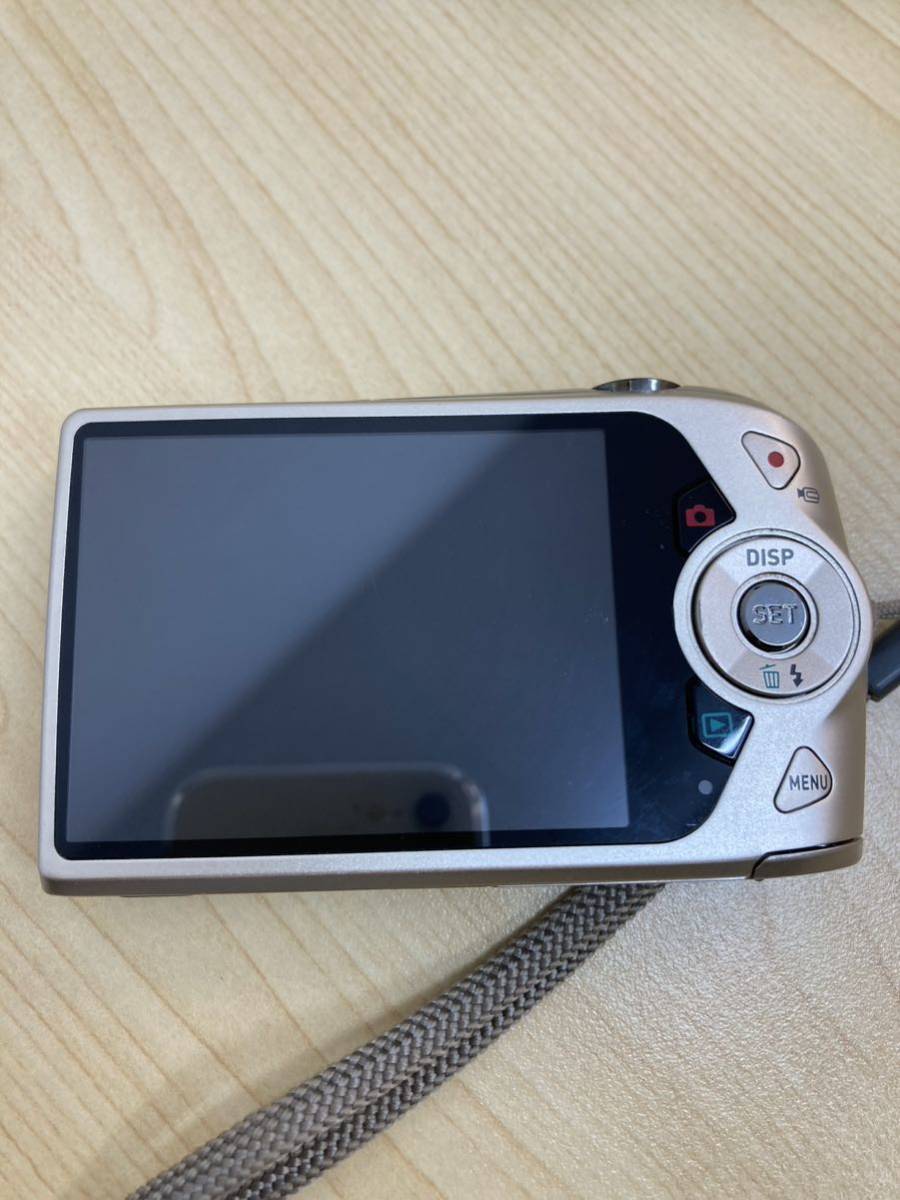 デジカメ CASIO、Canon、SONY、4台まとめて ご覧頂きありがとうござい