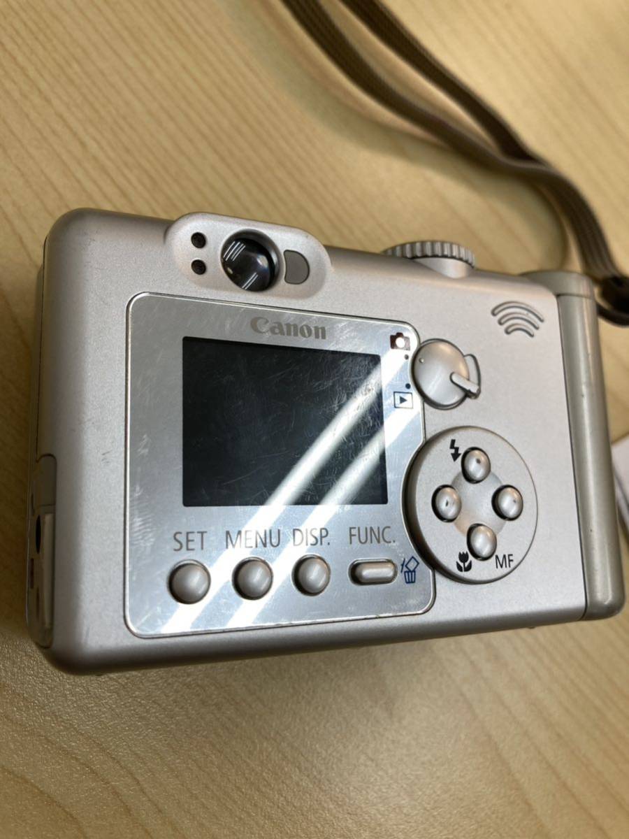 デジカメ CASIO、Canon、SONY、4台まとめて ご覧頂きありがとうござい