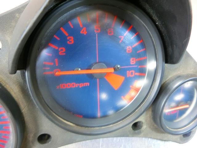 新品，人気 NS250R 純正メーターAssy、綺麗、走行極少☆MC11、NS250F