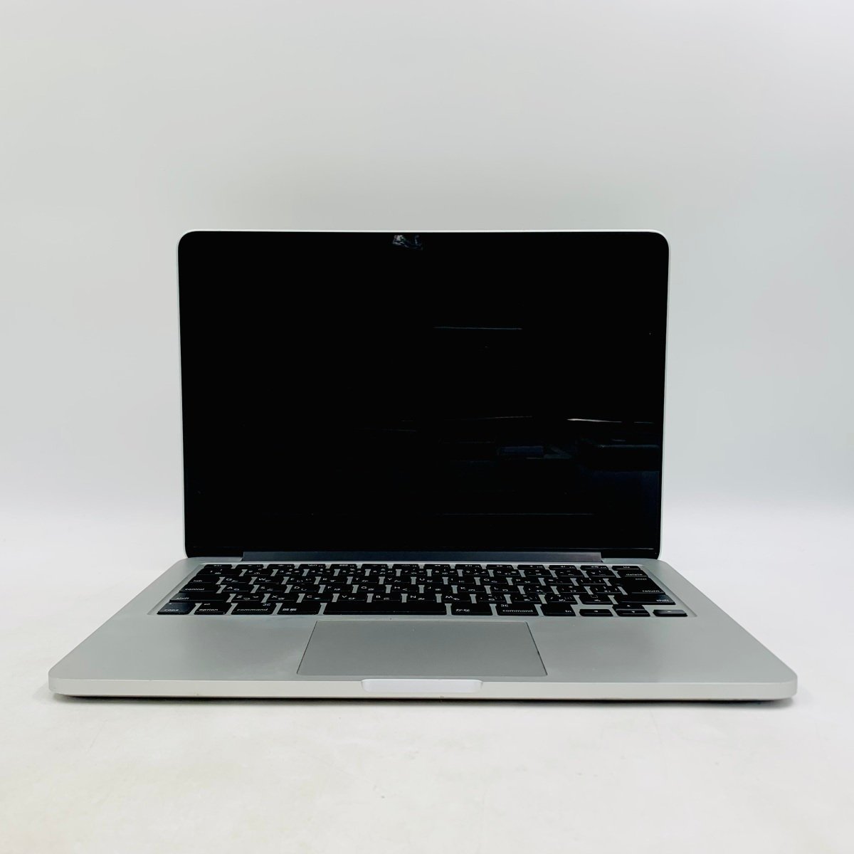 ジャンク MacBook Pro Retina 13インチ (Early 2015) Core i5 2.9GHz