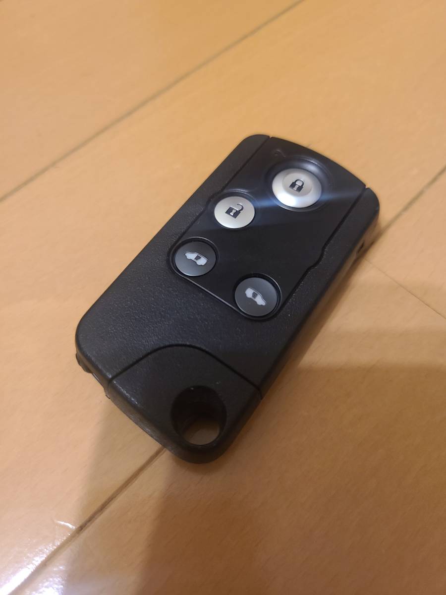 □□格安売り切り♪ホンダ純正スマートキー フリード フリードスパイク