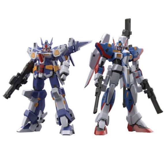 豊富な，2025 SMP SHOKUGAN MODELING PROJECT スーパーロボット大戦OG R-1&R-GUN 2個入(スーパーロボット大戦)｜売買されたオークション情報、yahooの商品情報をアーカイブ公開 - オークファン スーパーロボット大戦