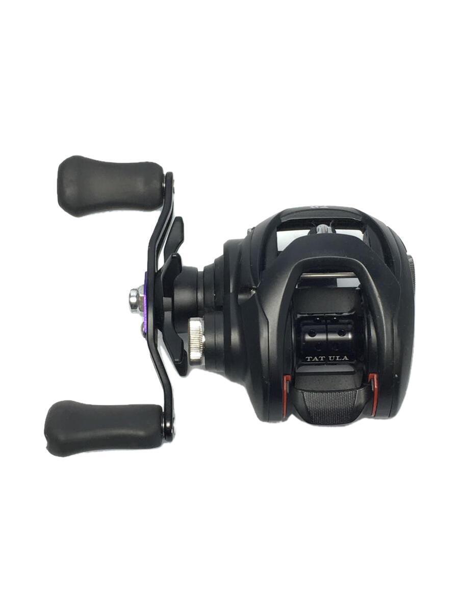 フィッシング ダイワ 25 TATULA タトゥーラ SV TW 100 XH ベイトリール